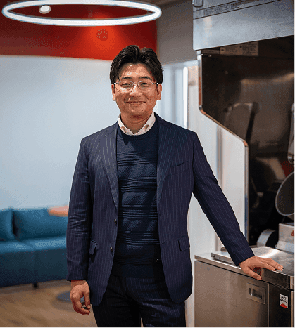 坂田 健太朗