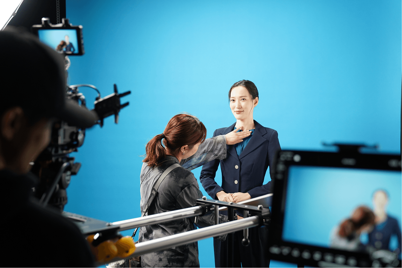 Metoree TVCM — 1