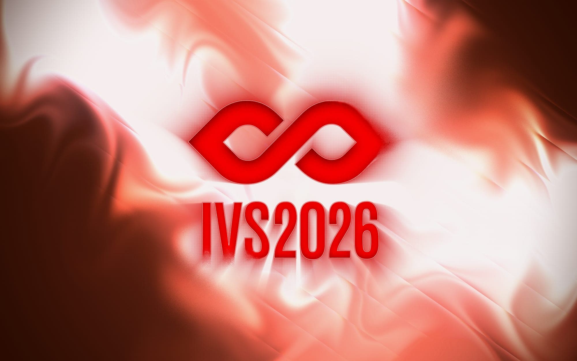 IVS Event Frontend